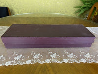 Fächer aus Straußenfedern, ca. 1900