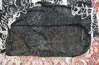 Besticktes Flapper-Kleid, Frankreich, ca. 1925