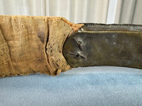 Antiker Gürtel aus Siebenbürgen, ca. 1720
