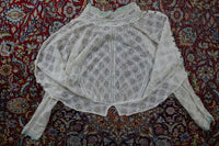 Bolero-Wander-Ensemble, Frankreich, ca. 1904