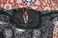Besticktes Flapper-Kleid, Frankreich, ca. 1925