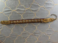 Antiker Gürtel aus Siebenbürgen, ca. 1780