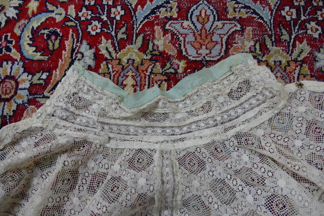 Bolero-Wander-Ensemble, Frankreich, ca. 1904