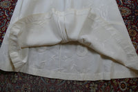 Bolero-Wander-Ensemble, Frankreich, ca. 1904