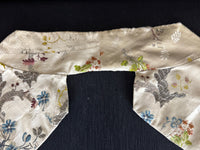 Antique Rococo Boy's Waistcoat Front France ca. 1760