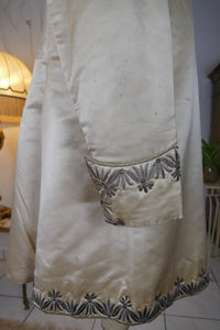 Tunika aus den Ornaten des St. Georgs-Ordens, 1896