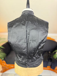 Messjacke und Weste von Prinz Adalbert von Preußen, ca. 1908
