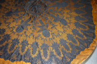Antiker Sonnenschirmbezug aus Spitze, ca. 1910