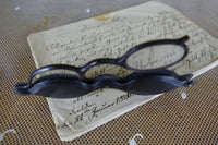 Regency-Lorgnette, ca. 1820
