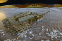 Goldene Netzbörse, Deutschland, ca. 1915