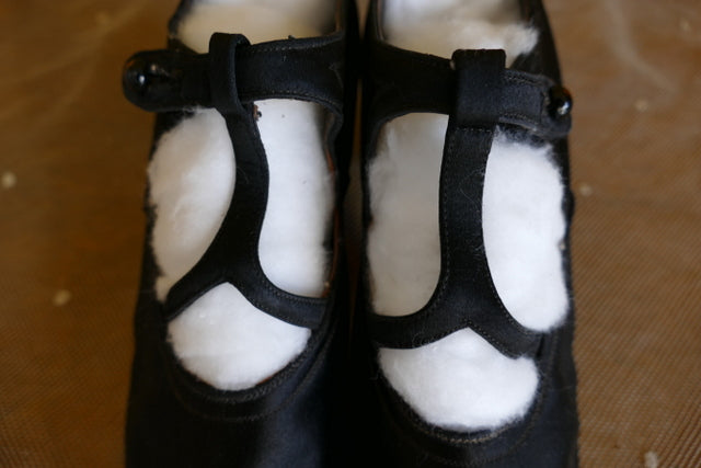 PORTER Schuhe, ca. 1926