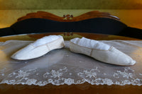 HURREL Slipper, Cincinnati, ca. 1840-1860