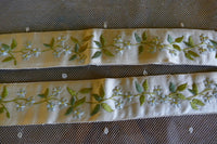 Hosenträger für Männer, England, ca. 1860
