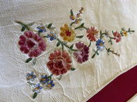 SWELLY Antike bestickte Handschuhe, Paris, ca. 1915
