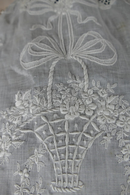 Bluse, ca. 1901
