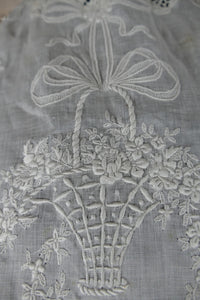 Bluse, ca. 1901