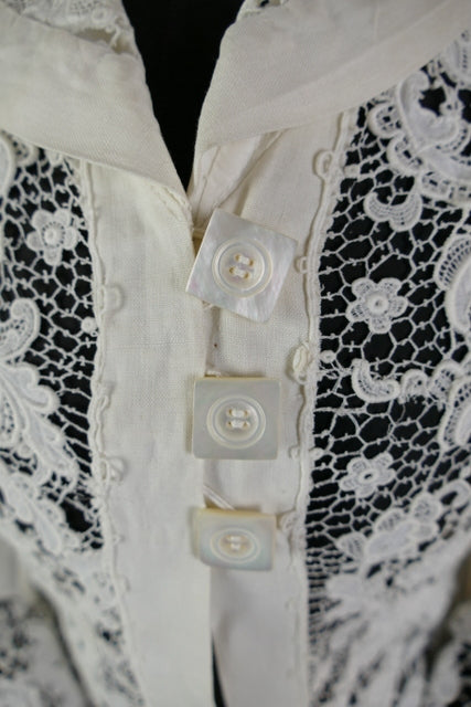 Sommerjacke, ca. 1910