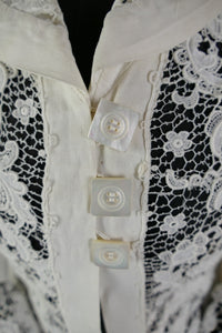 Sommerjacke, ca. 1910