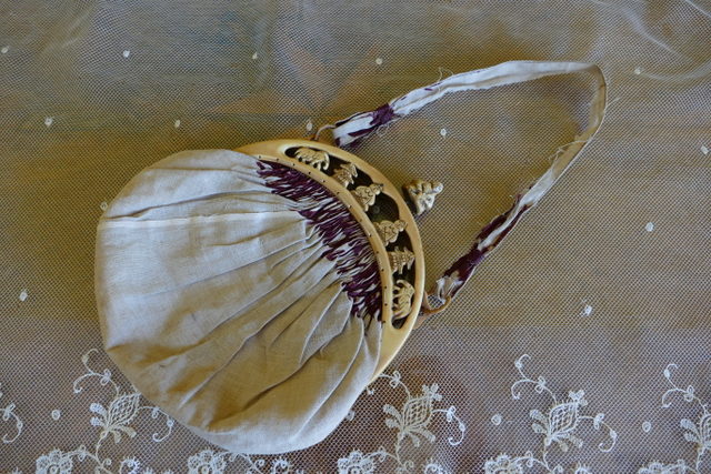 Japanische Tasche, ca. 1923