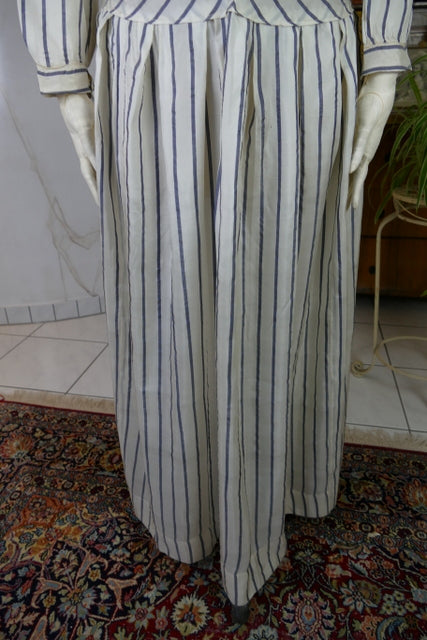 Strandkleid, ca. 1914