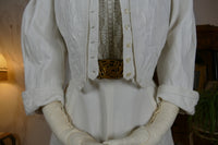 Bolero-Wander-Ensemble, Frankreich, ca. 1904