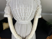 Sommerkleid, Amerika, ca. 1912