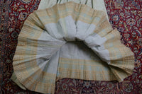 MARIE ROBEL Promenadenkleid, Dresden,ca. 1898
