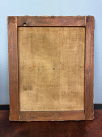Höfisches Rokoko-Porträt eines Wiener Paares, ca. 1760 – Österreichische Adelsmalerei des 18. Jahrhunderts