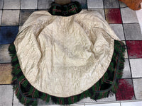 ROYAL Dolman Cape, aus dem Nachlass von Prinzessin Clementine d'Orléans, Prinzessin von Sachsen-Coburg und Gotha-Koháry, ca. 1865