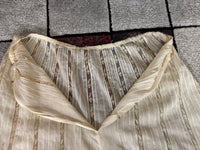 Antikes Dessouskleid, Amerika, ca. 1904