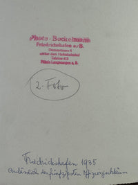 ROYAL Antikes Paar Spitzen-Taschentücher mit Toskana-Württemberg Doppelwappen aus der Aussteuer von Erzherzogin Maria Immakulata, um 1900