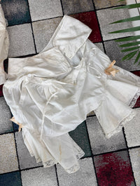 Rare Edwardian 1911 Maternity Underwear – Lady Gillman Provenance
