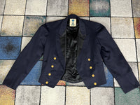 Messjacke und Weste von Prinz Adalbert von Preußen, ca. 1908