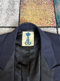 Messjacke und Weste von Prinz Adalbert von Preußen, ca. 1908