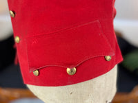 Livree eines Kammerdieners, 1898 – Königliche Dienstuniform für König Edward VII. & Königin Alexandra, Lockinge House