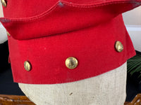 Livree eines Kammerdieners, 1898 – Königliche Dienstuniform für König Edward VII. & Königin Alexandra, Lockinge House
