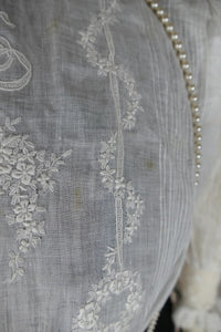 Bluse, ca. 1901