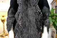CONNELL Samt-Dolman, Chicago, ca. 1888