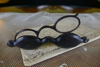 Regency-Lorgnette, ca. 1820