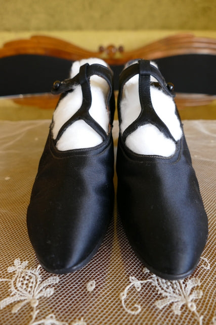 PORTER Schuhe, ca. 1926