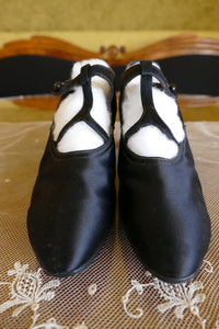 PORTER Schuhe, ca. 1926