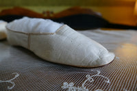 HURREL Slipper, Cincinnati, ca. 1840-1860