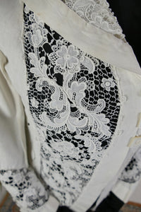 Sommerjacke, ca. 1910