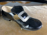Kinderschuhe, England, ca. 1910