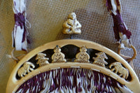 Japanische Tasche, ca. 1923