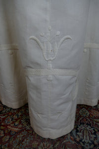 Bolero-Wander-Ensemble, Frankreich, ca. 1904