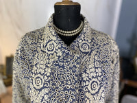 Éve Valère coat, London, ca. 1928