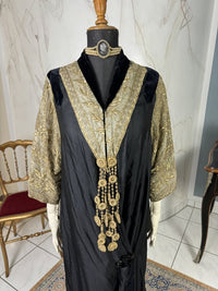STRAWBRIDGE &amp; CLOTHIER Mantel, Philadelphia, ca. 1912