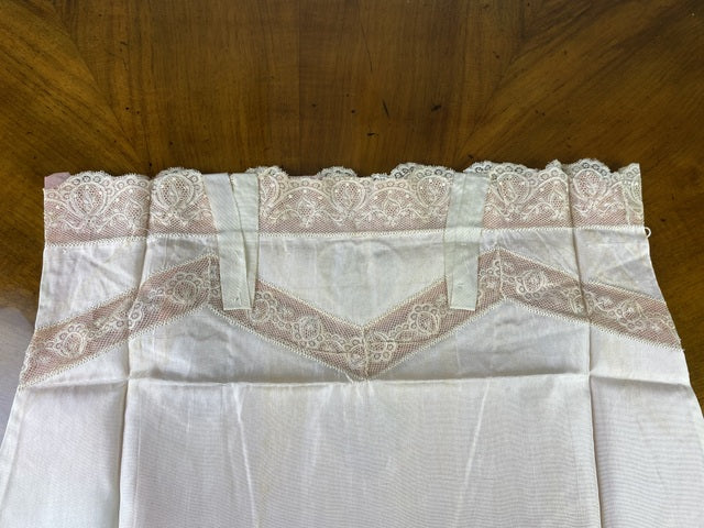 Negligé, Frankreich, ca. 1905