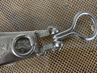 WRIGHT EUREKA Rockhalter, ca. 1884